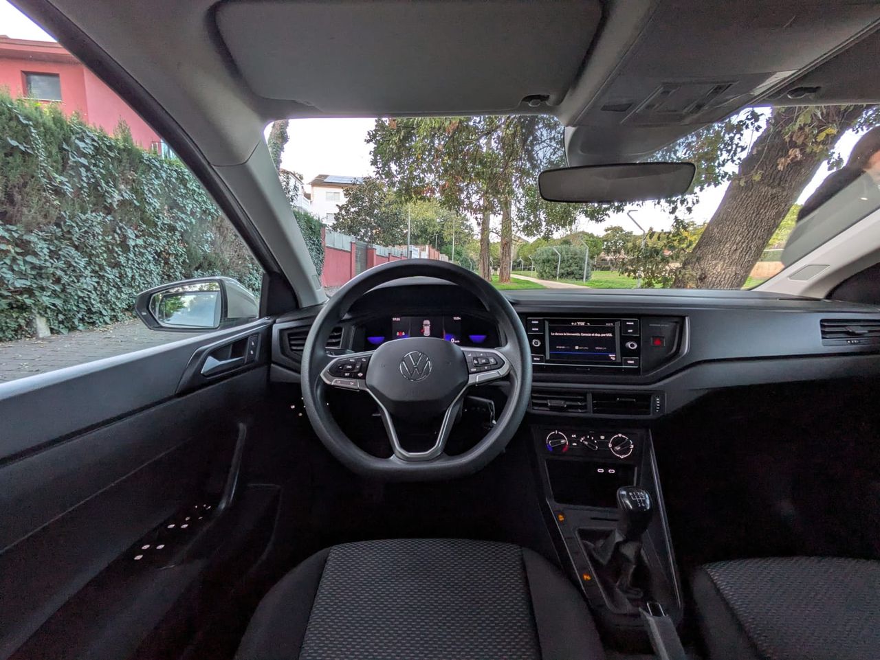 Volkswagen Polo 1.0 TSI 70kW 95CV - Foto 19