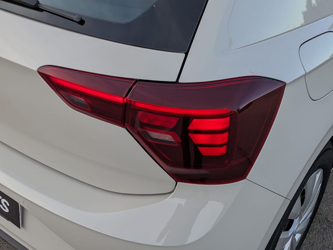 Volkswagen Polo 1.0 TSI 70kW 95CV - Foto 17