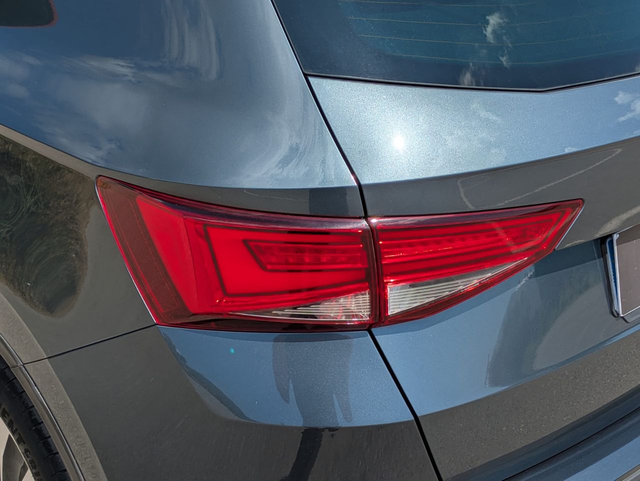 Seat Ateca 1.5 TSI 110kW 150CV DSG StSp Style - Foto 17