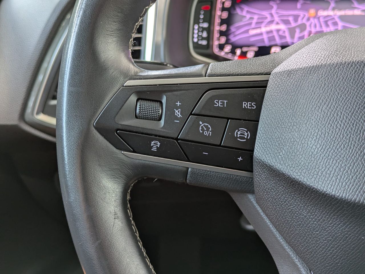 Seat Ateca 1.5 TSI 110kW 150CV DSG StSp Style - Foto 25