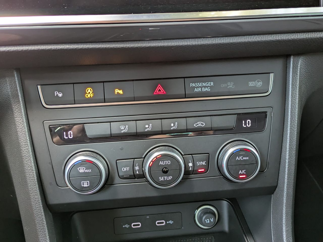 Seat Ateca 1.5 TSI 110kW 150CV DSG StSp Style - Foto 22