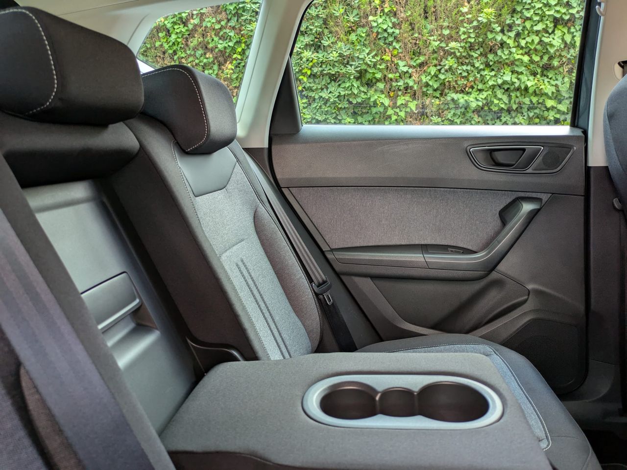 Seat Ateca 1.5 TSI 110kW 150CV DSG StSp Style - Foto 29