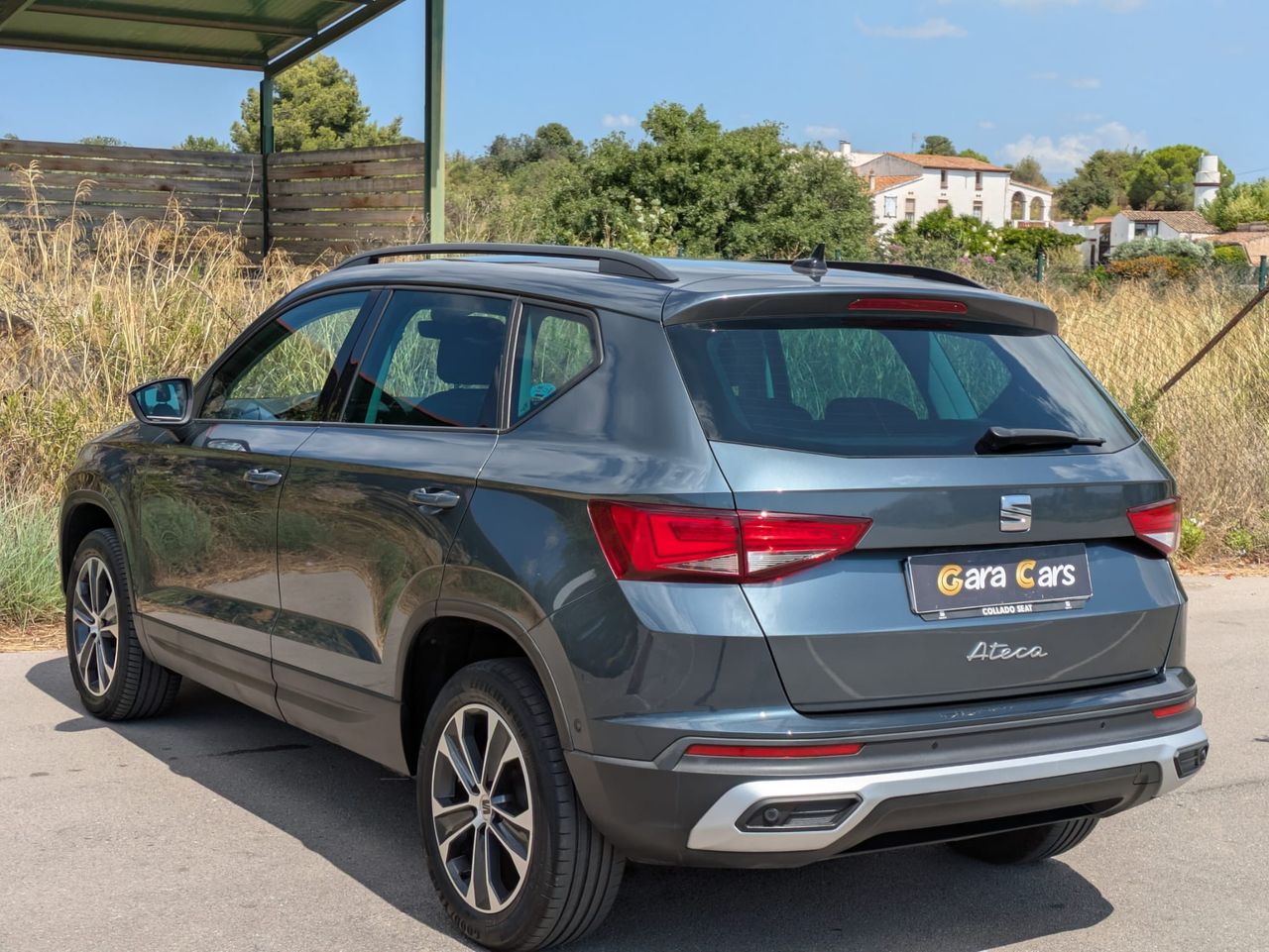 Seat Ateca 1.5 TSI 110kW 150CV DSG StSp Style - Foto 7