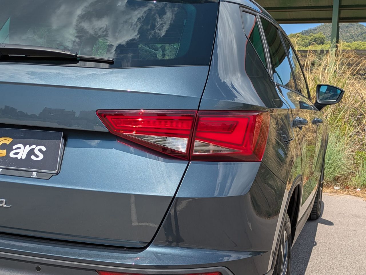 Seat Ateca 1.5 TSI 110kW 150CV DSG StSp Style - Foto 18