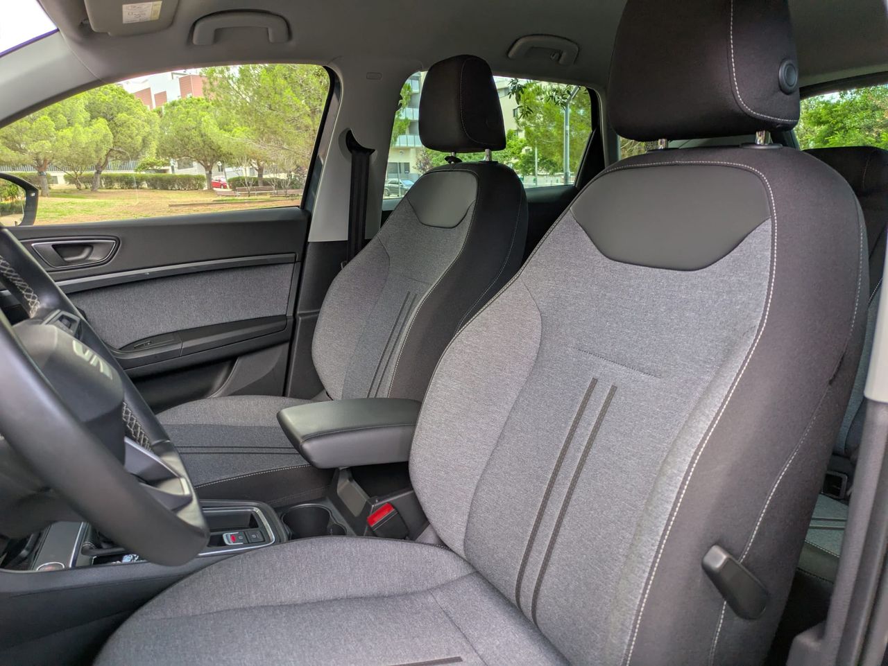 Seat Ateca 1.5 TSI 110kW 150CV DSG StSp Style - Foto 20