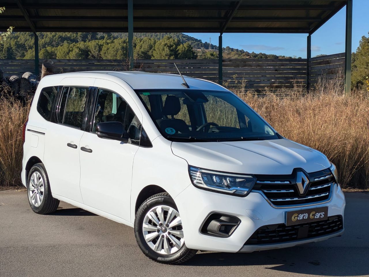 Renault Kangoo Combi Life Edition One 1.5 Blue dCi 70 kW (95 CV) - Foto 4