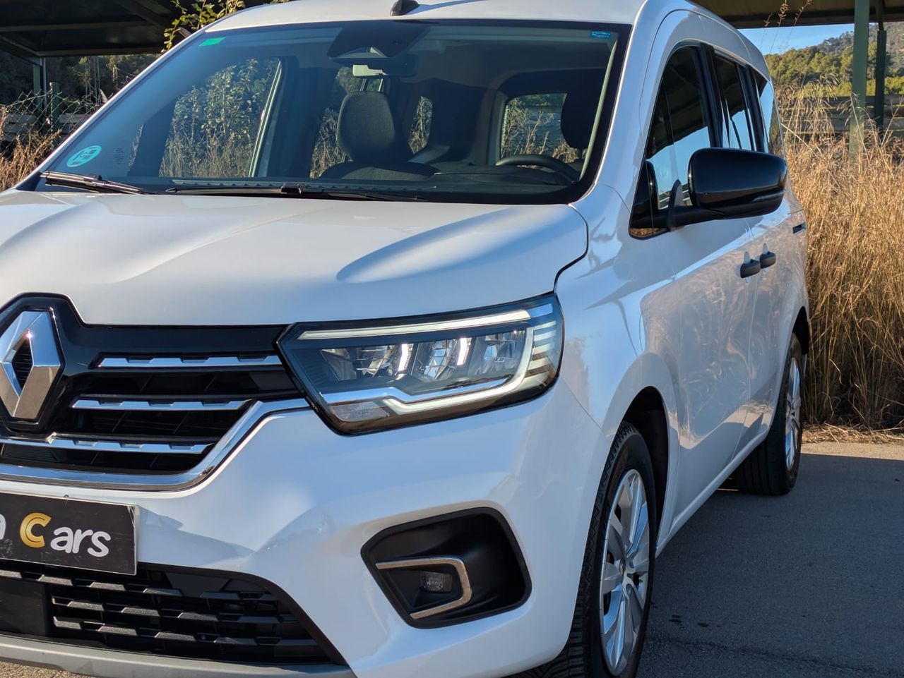 Renault Kangoo Combi Life Edition One 1.5 Blue dCi 70 kW (95 CV) - Foto 14