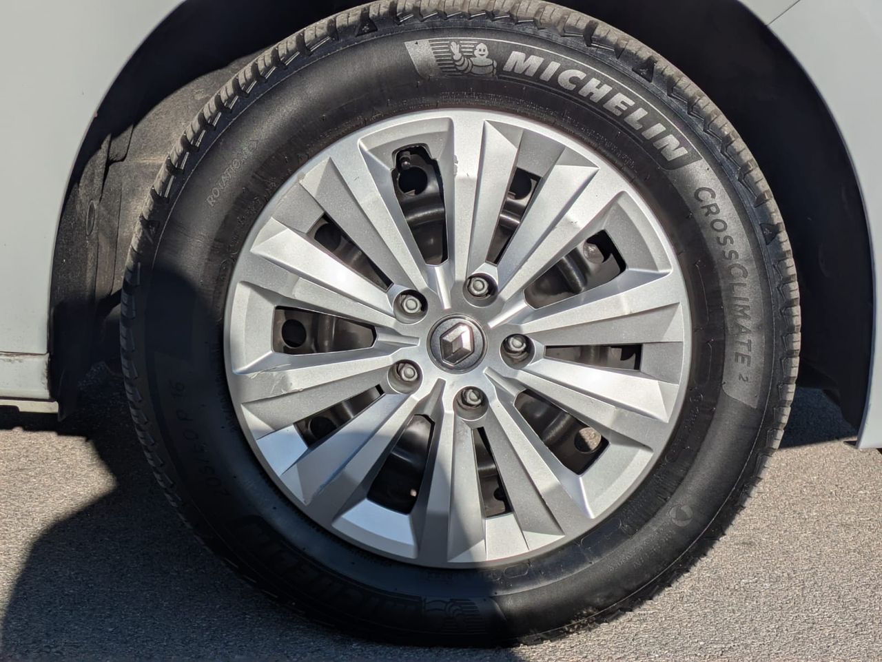 Renault Kangoo Combi Life Edition One 1.5 Blue dCi 70 kW (95 CV) - Foto 12