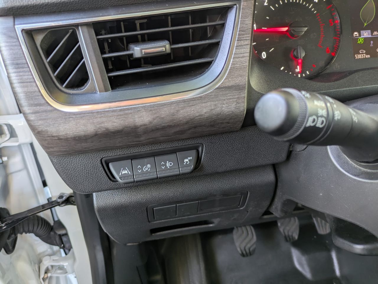 Renault Kangoo Combi Life Edition One 1.5 Blue dCi 70 kW (95 CV) - Foto 23