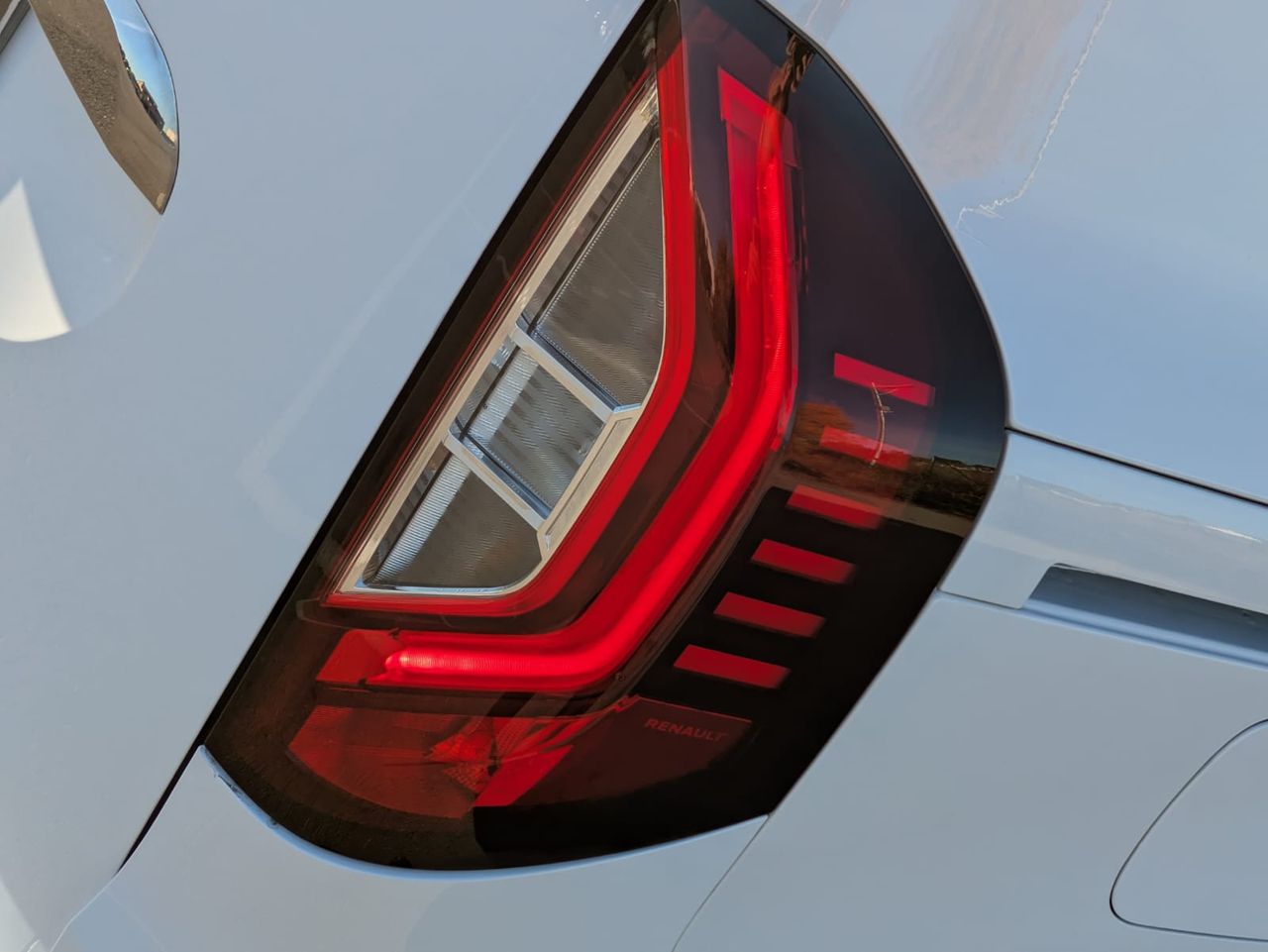 Renault Kangoo Combi Life Edition One 1.5 Blue dCi 70 kW (95 CV) - Foto 18