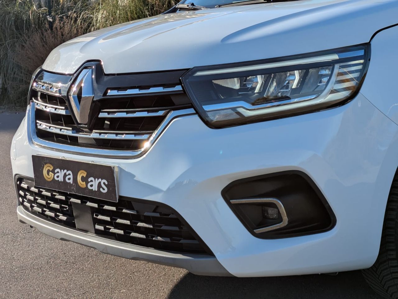 Renault Kangoo Combi Life Edition One 1.5 Blue dCi 70 kW (95 CV) - Foto 13