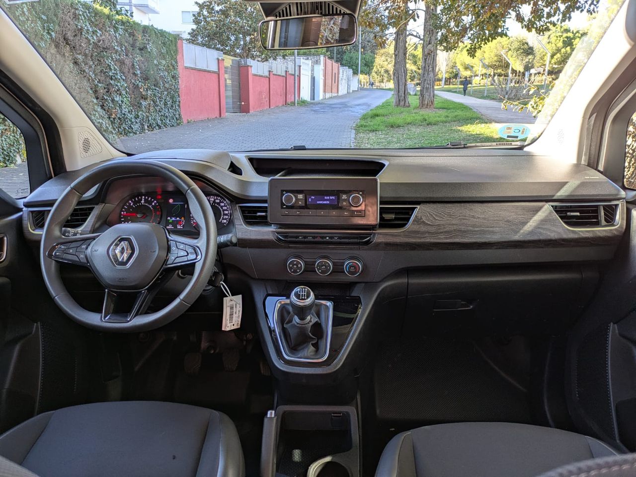 Renault Kangoo Combi Life Edition One 1.5 Blue dCi 70 kW (95 CV) - Foto 8