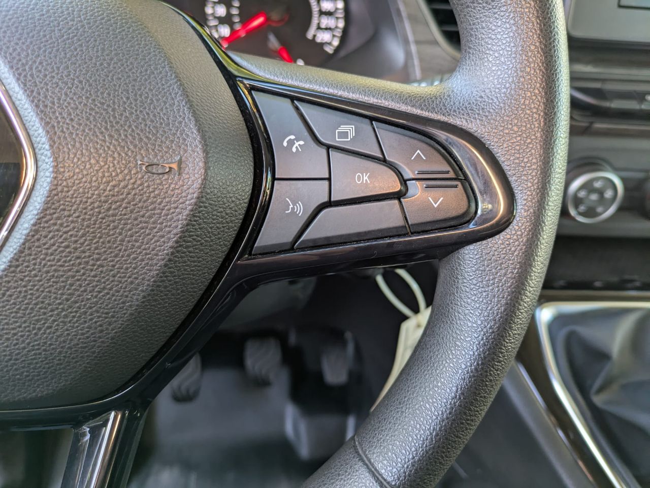 Renault Kangoo Combi Life Edition One 1.5 Blue dCi 70 kW (95 CV) - Foto 25