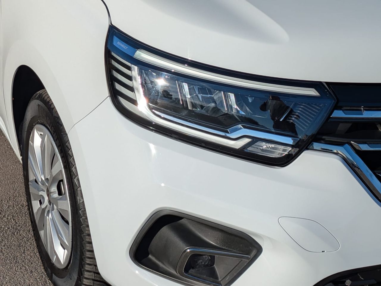 Renault Kangoo Combi Life Edition One 1.5 Blue dCi 70 kW (95 CV) - Foto 11