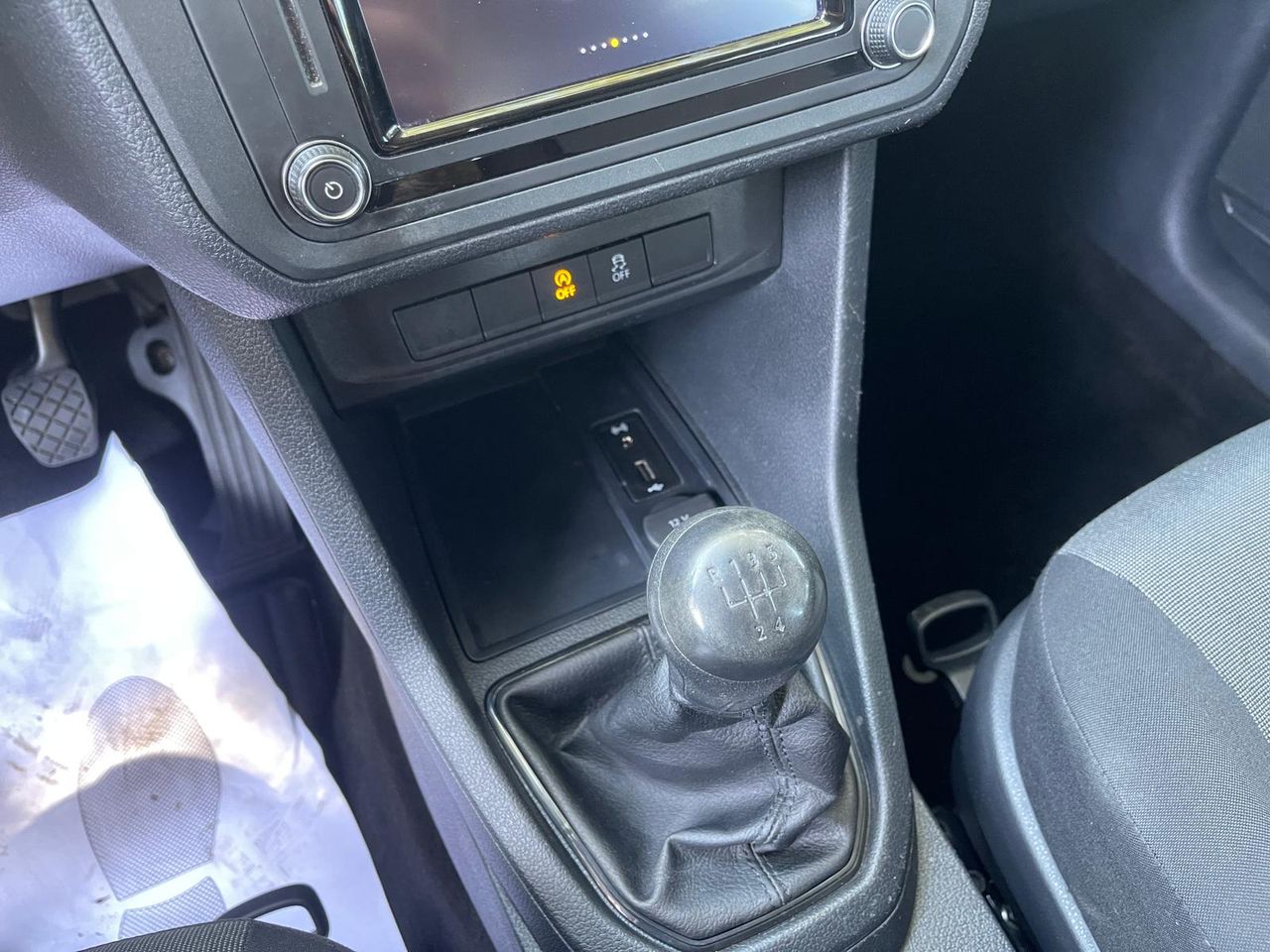 Volkswagen Caddy Trendline 2.0 TDI BMT 75 kW (102 CV) - Foto 25