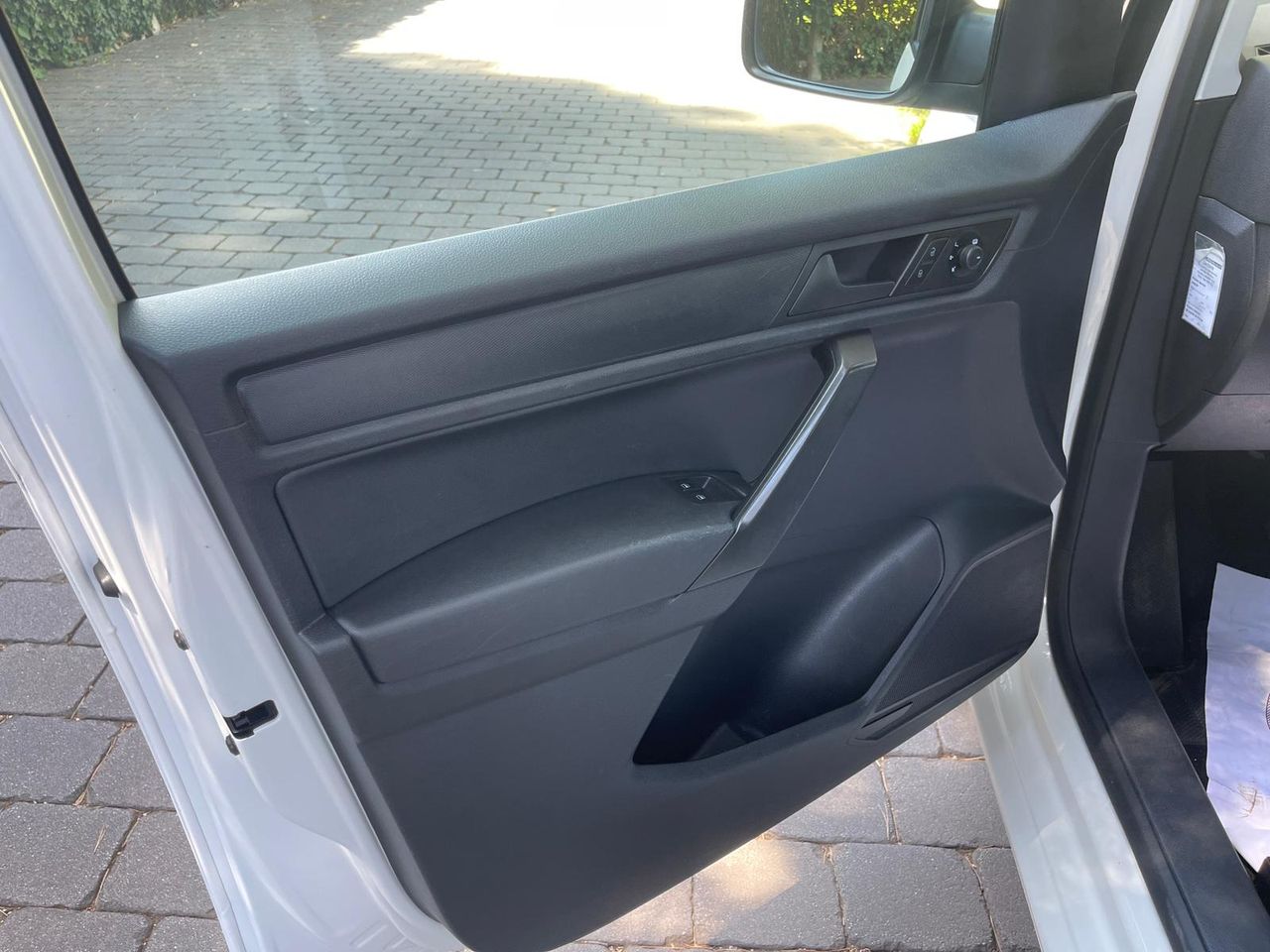 Volkswagen Caddy Trendline 2.0 TDI BMT 75 kW (102 CV) - Foto 20