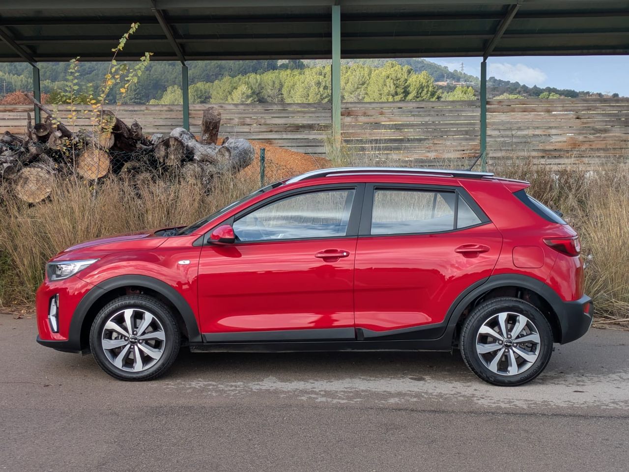 Kia Stonic 1.0 TGDi 100CV MHEV MT Concept - Foto 8