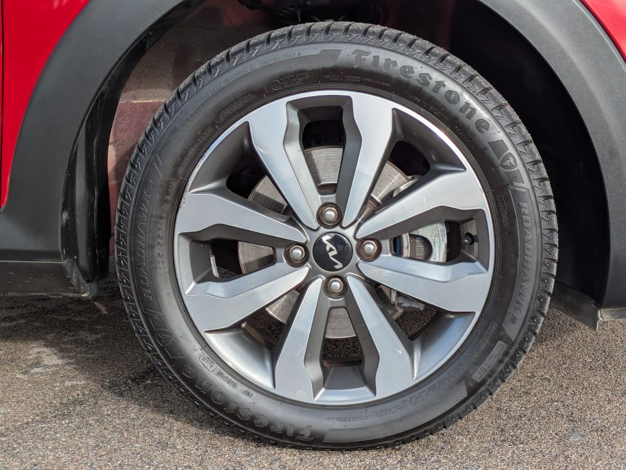 Kia Stonic 1.0 TGDi 100CV MHEV MT Concept - Foto 13