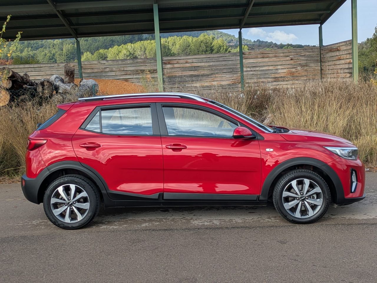 Kia Stonic 1.0 TGDi 100CV MHEV MT Concept - Foto 17