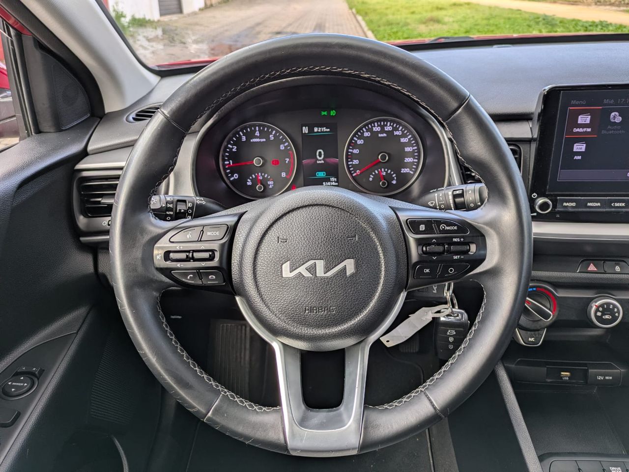 Kia Stonic 1.0 TGDi 100CV MHEV MT Concept - Foto 12