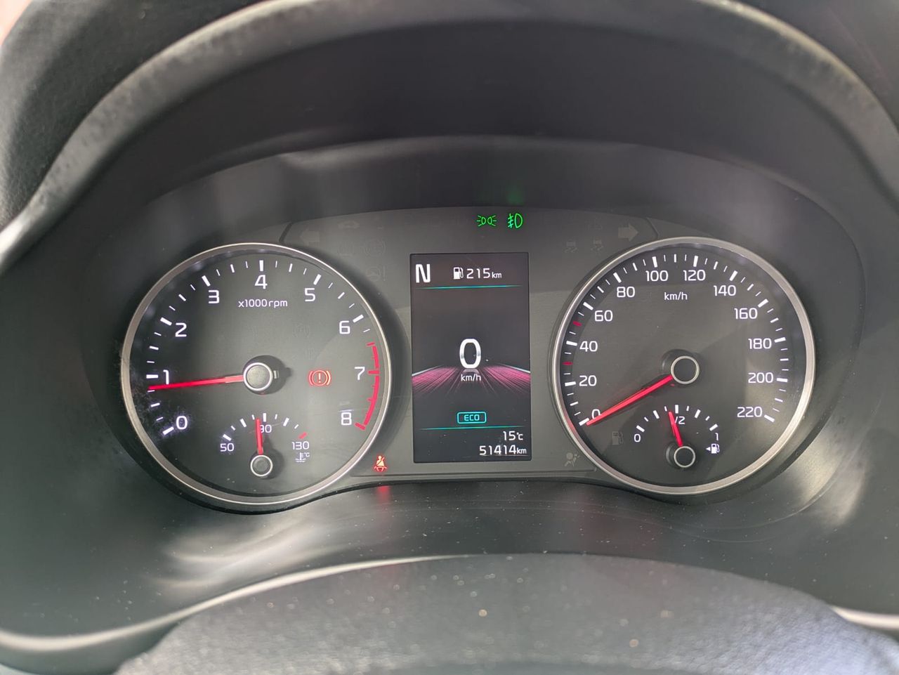 Kia Stonic 1.0 TGDi 100CV MHEV MT Concept - Foto 24