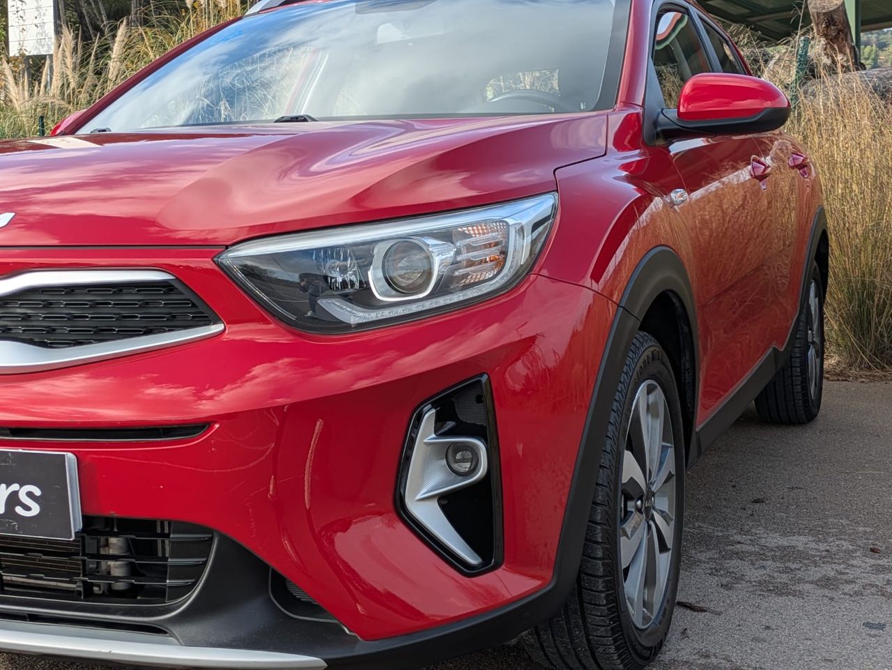 Kia Stonic 1.0 TGDi 100CV MHEV MT Concept - Foto 16