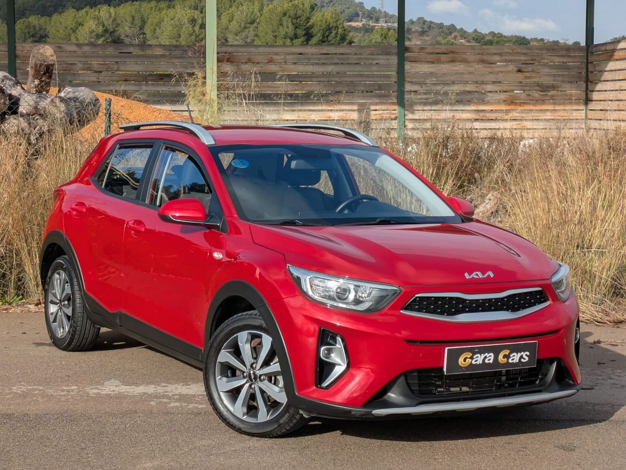 Kia Stonic 1.0 TGDi 100CV MHEV MT Concept - Foto 4