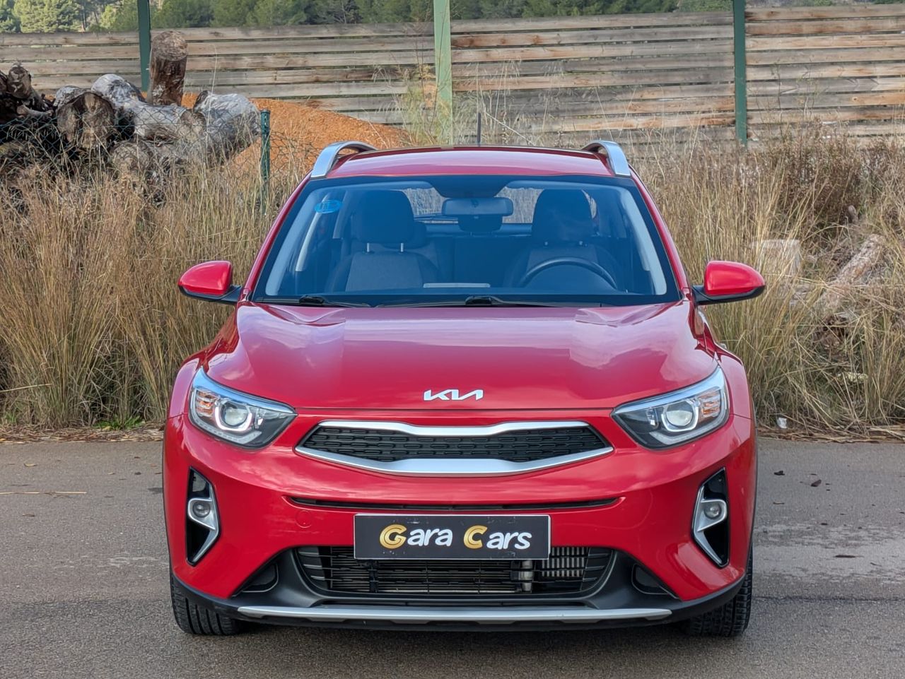 Kia Stonic 1.0 TGDi 100CV MHEV MT Concept - Foto 3