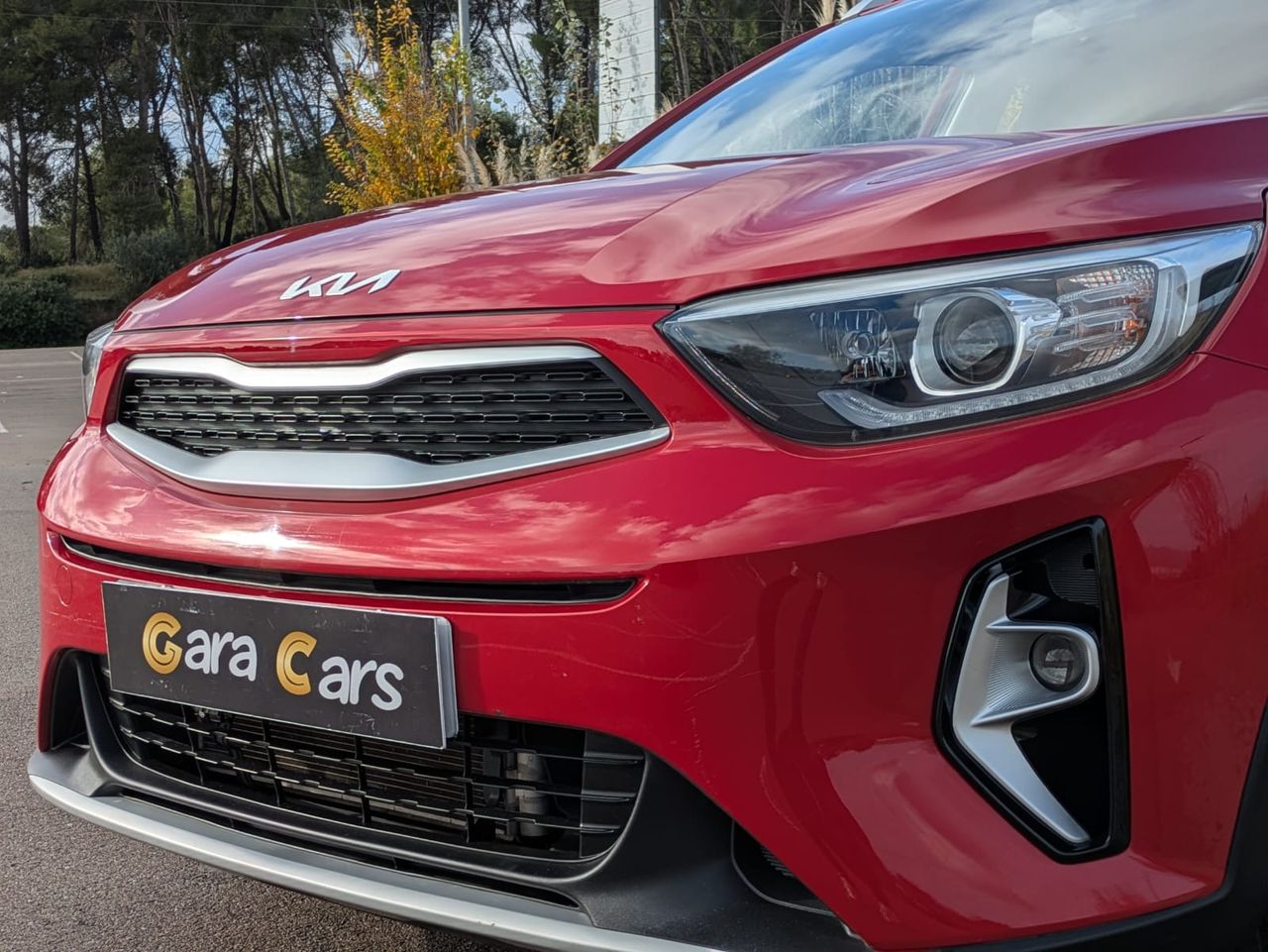 Kia Stonic 1.0 TGDi 100CV MHEV MT Concept - Foto 15