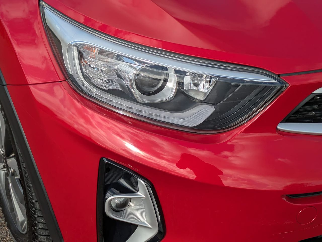 Kia Stonic 1.0 TGDi 100CV MHEV MT Concept - Foto 14