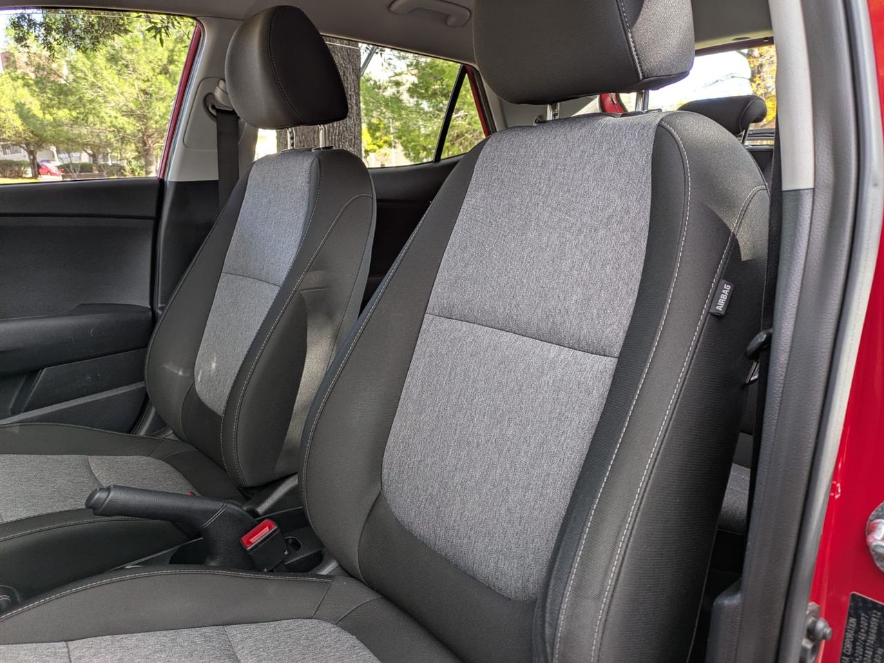 Kia Stonic 1.0 TGDi 100CV MHEV MT Concept - Foto 10