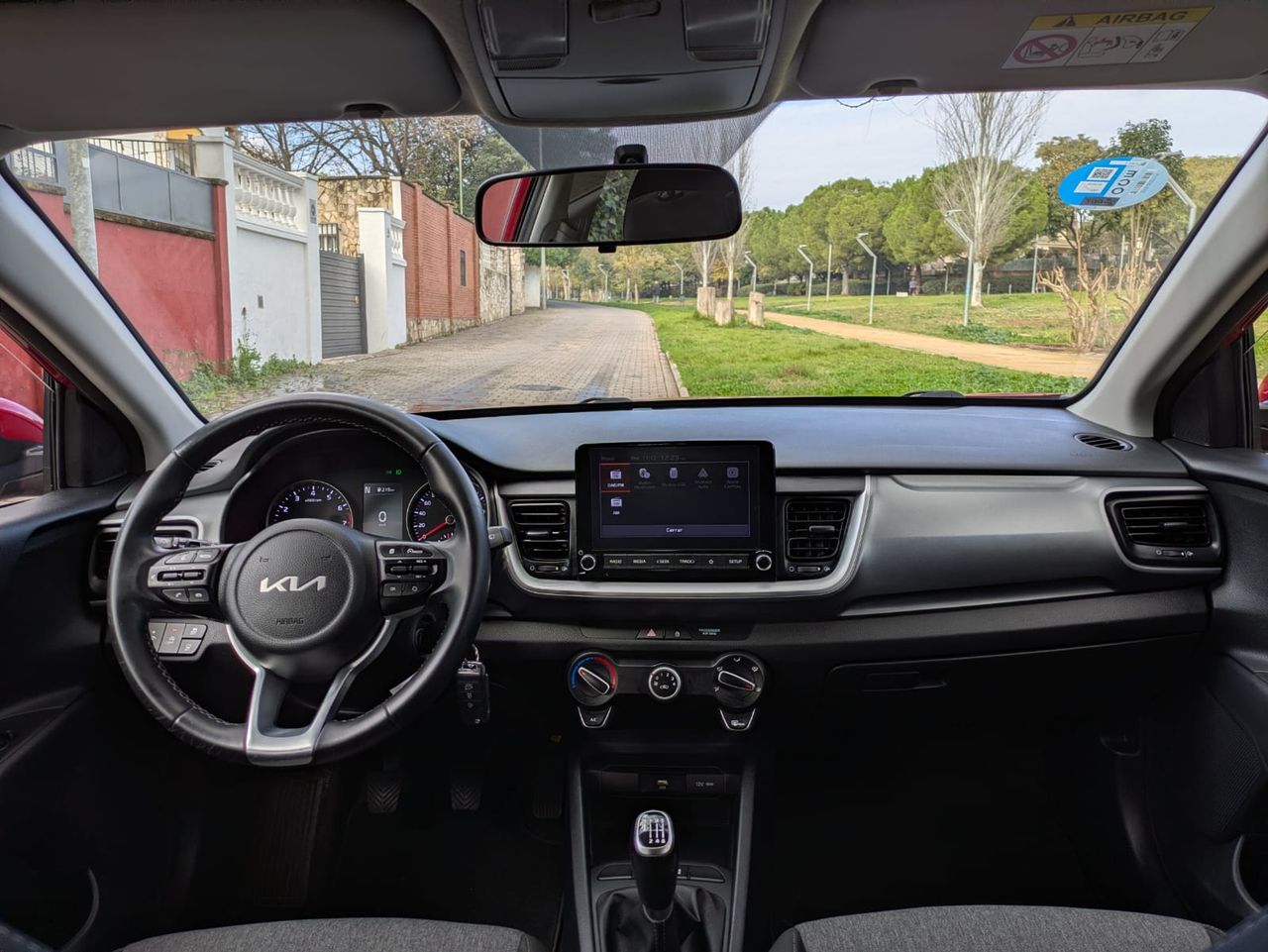 Kia Stonic 1.0 TGDi 100CV MHEV MT Concept - Foto 9