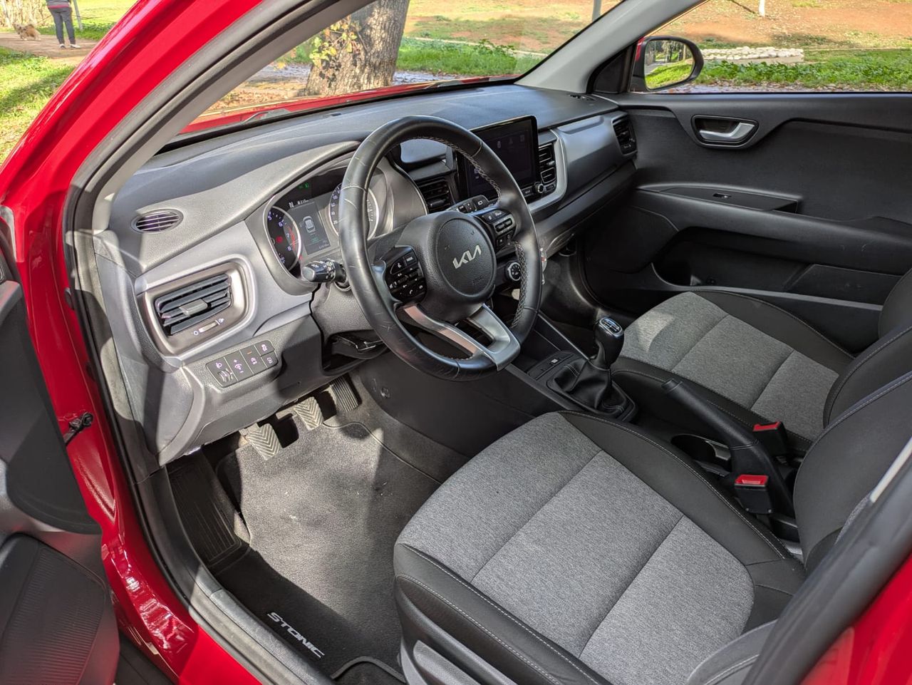 Kia Stonic 1.0 TGDi 100CV MHEV MT Concept - Foto 20