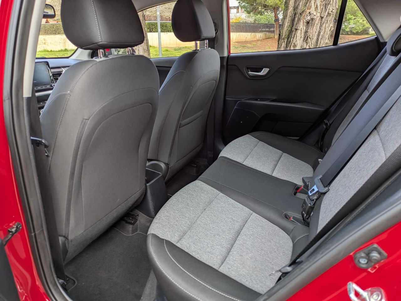 Kia Stonic 1.0 TGDi 100CV MHEV MT Concept - Foto 11