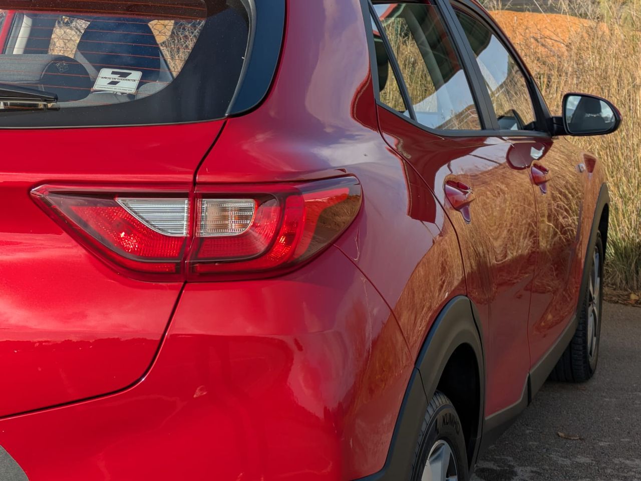 Kia Stonic 1.0 TGDi 100CV MHEV MT Concept - Foto 19