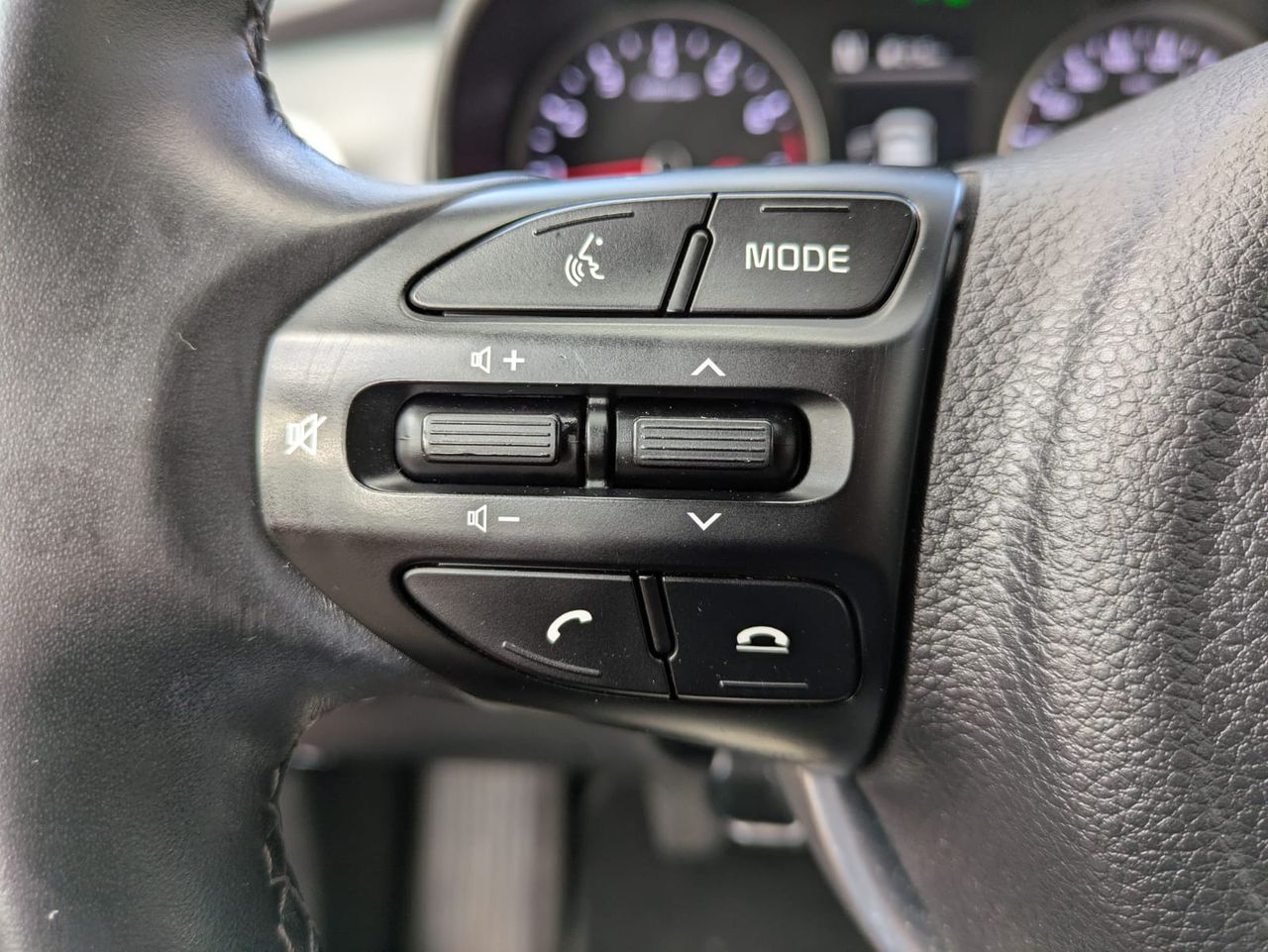 Kia Stonic 1.0 TGDi 100CV MHEV MT Concept - Foto 22