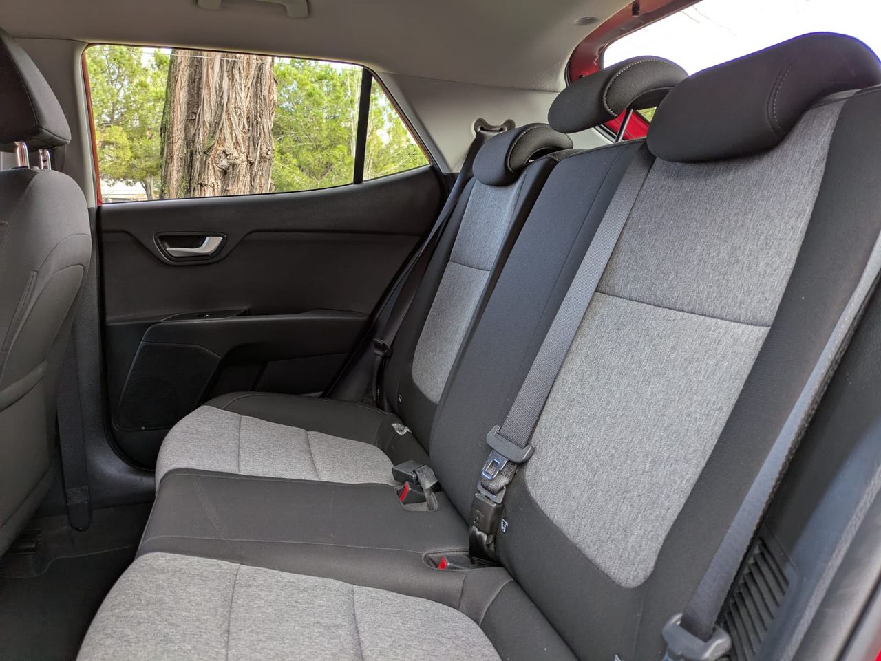 Kia Stonic 1.0 TGDi 100CV MHEV MT Concept - Foto 28