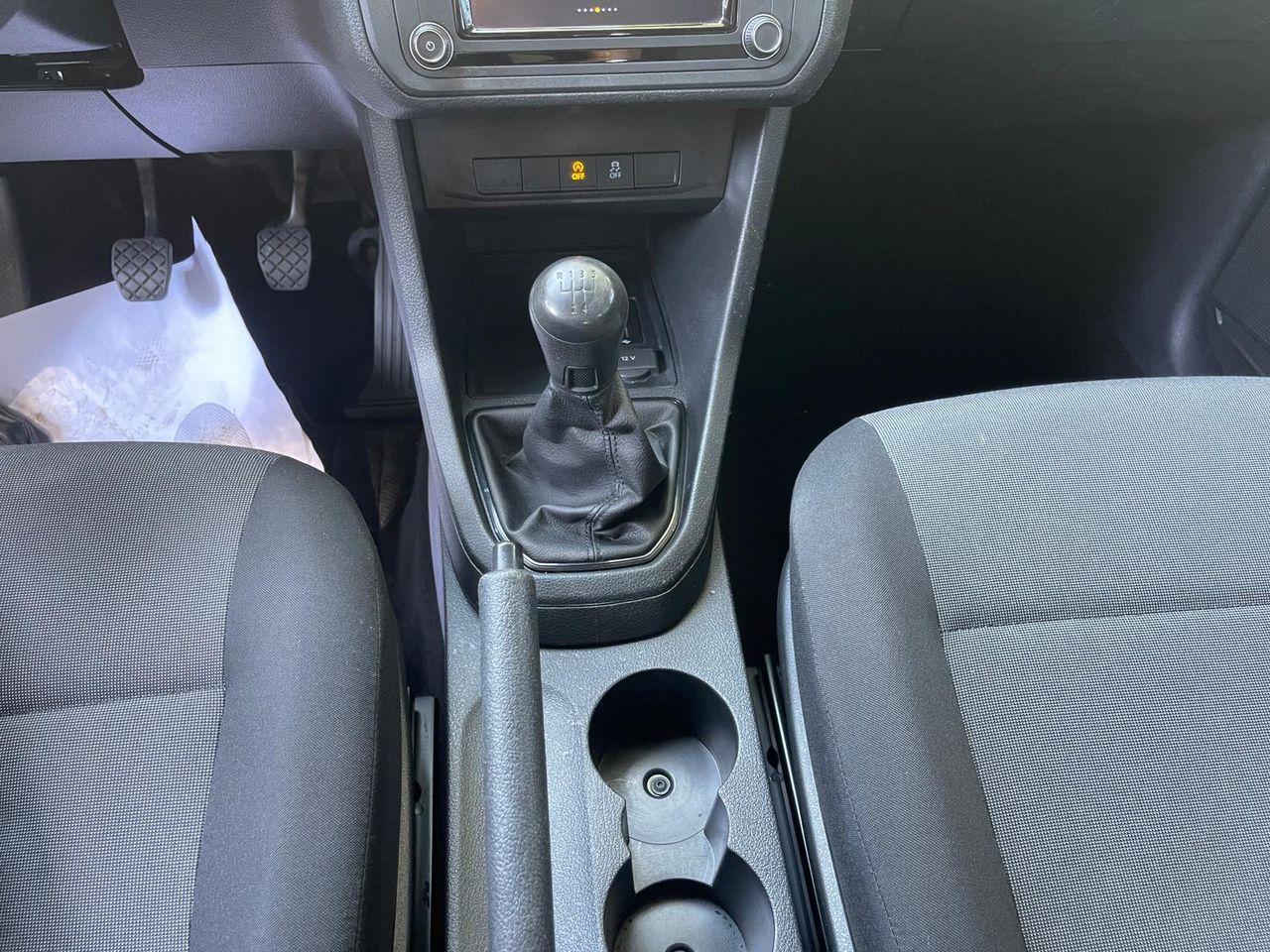 Volkswagen Caddy 2.0 TDI 75 kW (102 CV) Origin - Foto 28