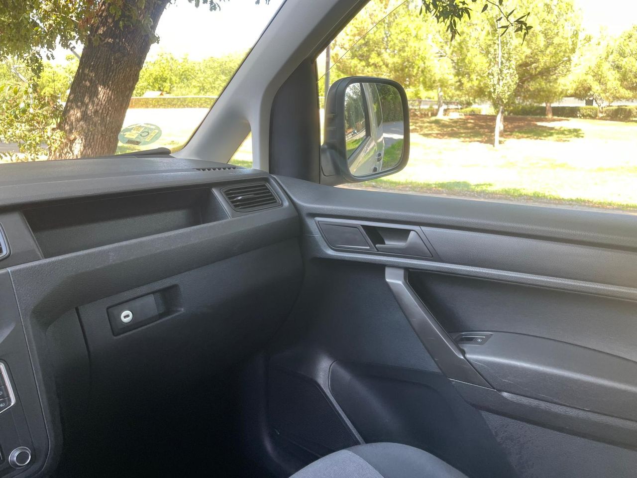 Volkswagen Caddy 2.0 TDI 75 kW (102 CV) Origin - Foto 27