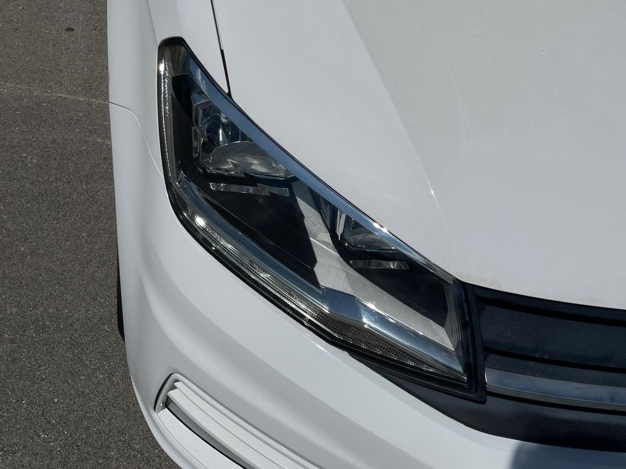 Volkswagen Caddy 2.0 TDI 75 kW (102 CV) Origin - Foto 12