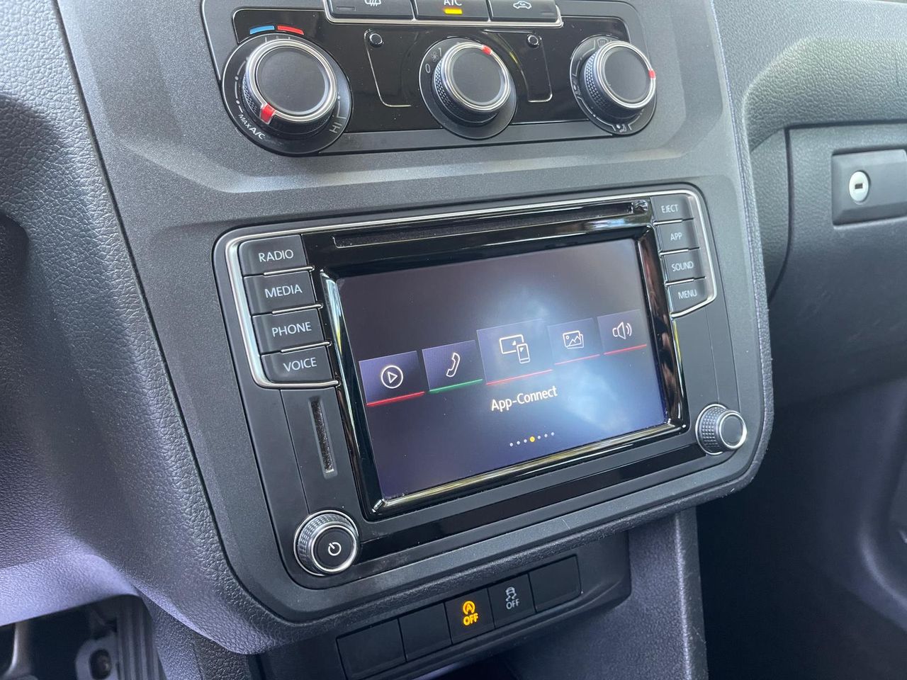 Volkswagen Caddy 2.0 TDI 75 kW (102 CV) Origin - Foto 25