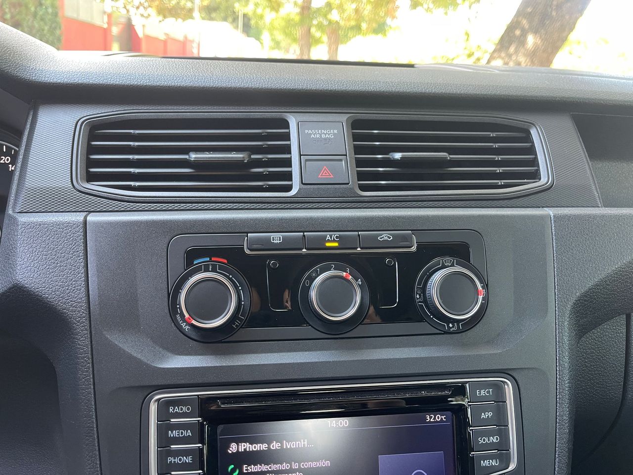 Volkswagen Caddy 2.0 TDI 75 kW (102 CV) Origin - Foto 24