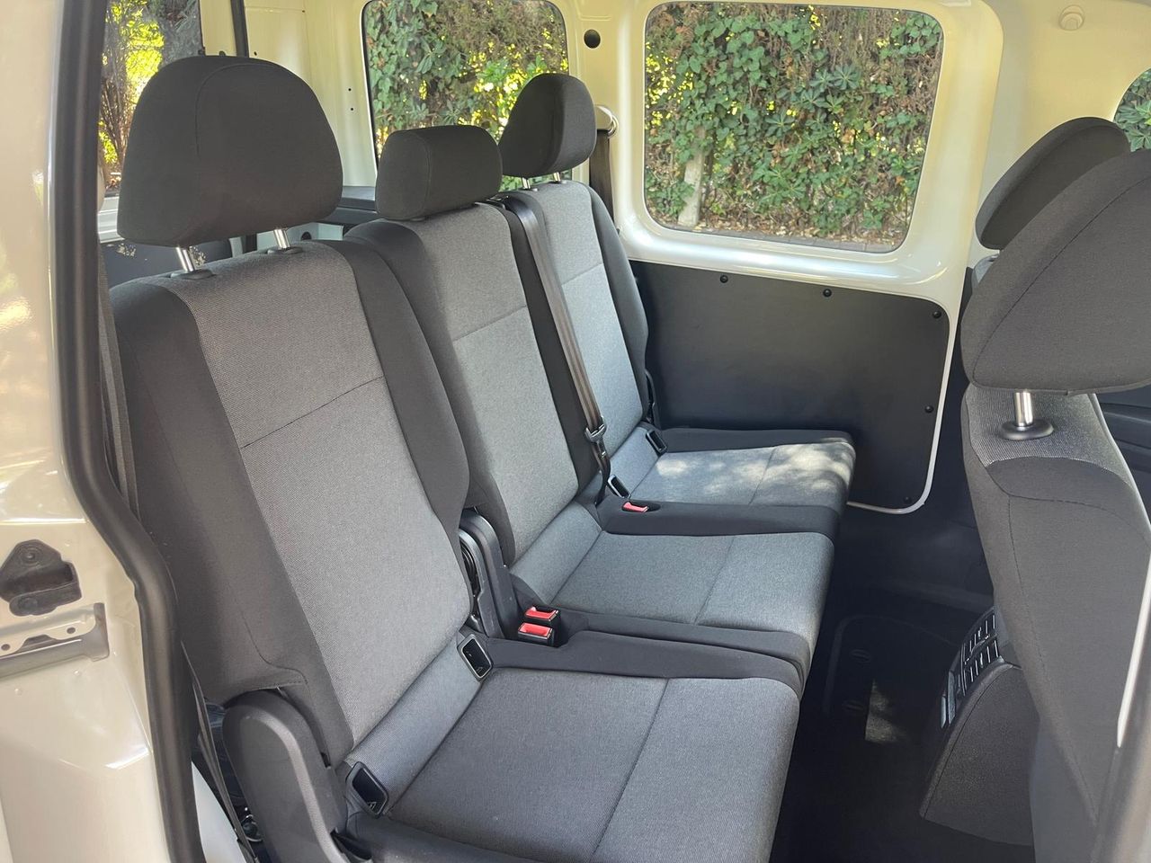 Volkswagen Caddy 2.0 TDI 75 kW (102 CV) Origin - Foto 18