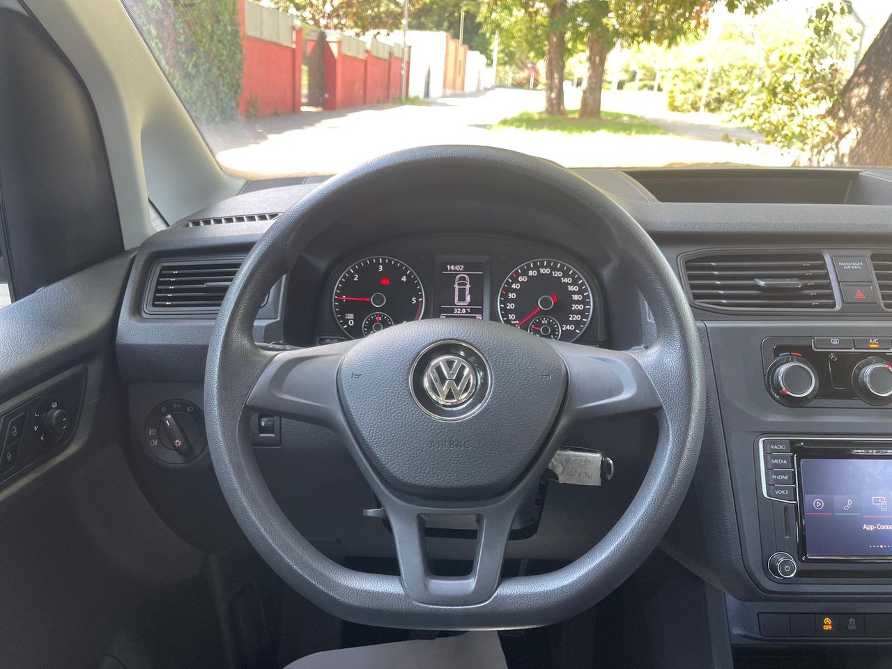 Volkswagen Caddy 2.0 TDI 75 kW (102 CV) Origin - Foto 21