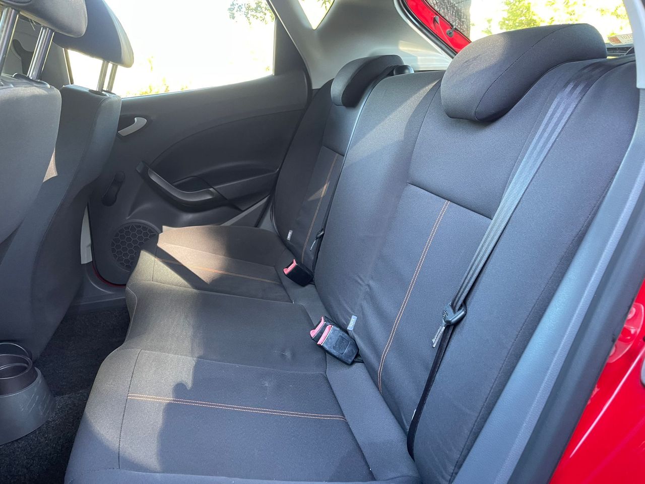 Seat Ibiza 5p Emoción 1.2 12v 60 CV - Foto 14