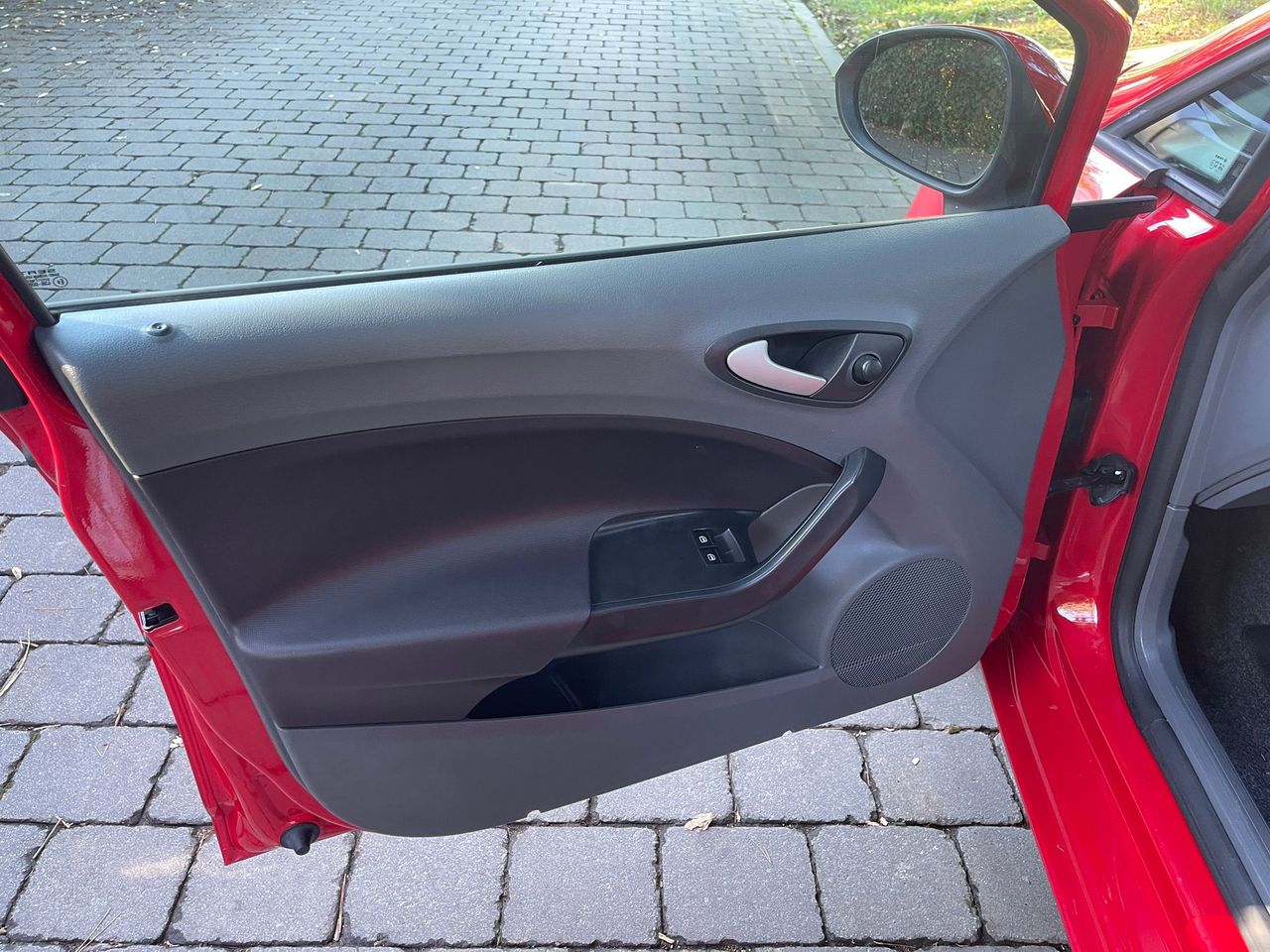 Seat Ibiza 5p Emoción 1.2 12v 60 CV - Foto 18