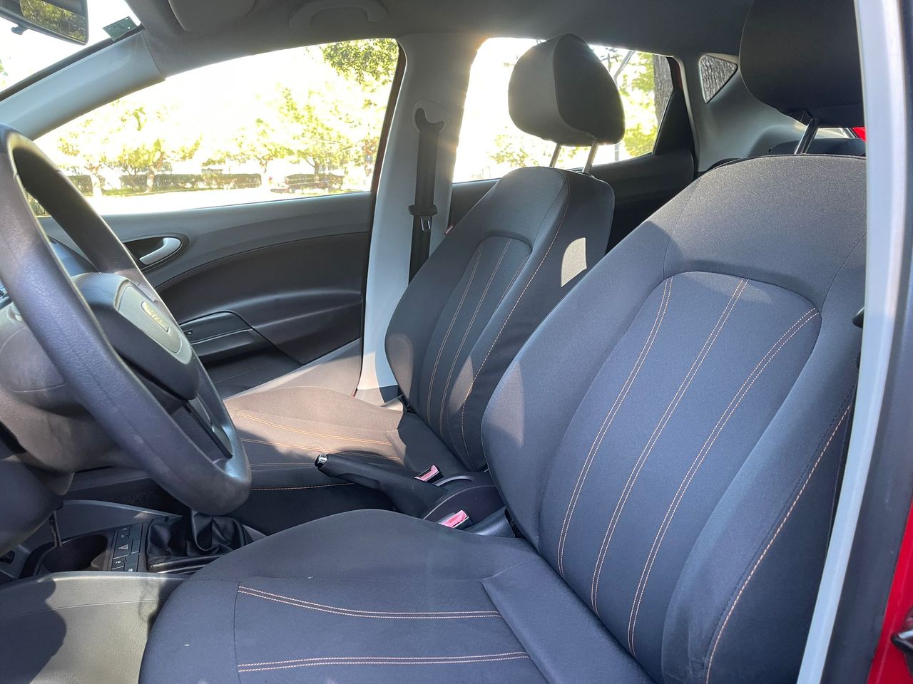 Seat Ibiza 5p Emoción 1.2 12v 60 CV - Foto 12