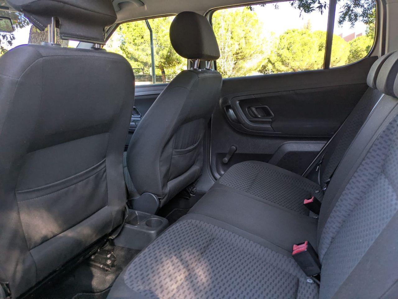 Skoda Fabia 1.2 60cv Spirit - Foto 13