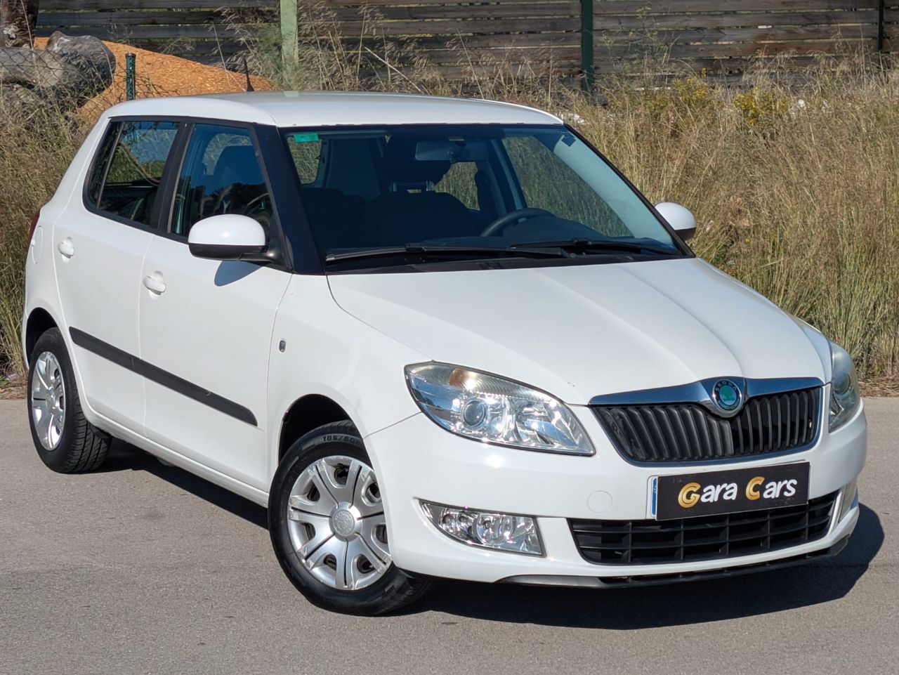 Skoda Fabia 1.2 60cv Spirit - Foto 4