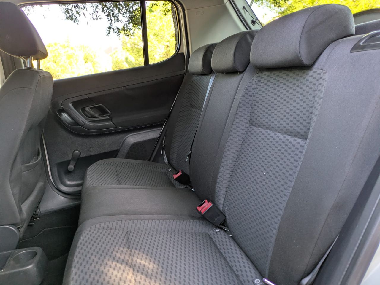 Skoda Fabia 1.2 60cv Spirit - Foto 14